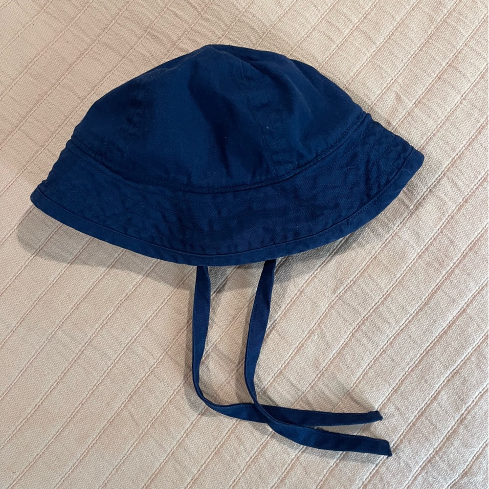 Hanna Andersson Bucket Hat